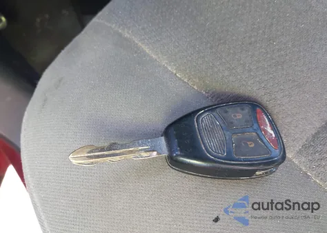 2006 Dodge Dakota Slt z USA, uszkodzony, nr VIN 1D7HE48N26S636837